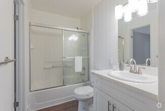 The Barrington B5 9-206 9-206 floor plan